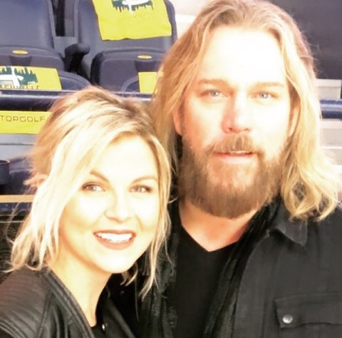 Taylor & Craig Wayne Boyd
